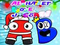 Spill Alfabet Lore Puslespill online