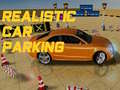 Spill Realistisk Bilparkering online