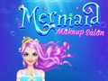 Spill Sjøfrue Makeup Salong online