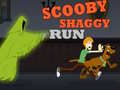 Spill Scooby-Doo og Shaggy: Løp online