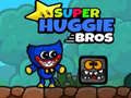 Spill Super Huggie Brødre online