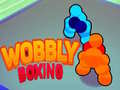 Spill Vagleteboksing online