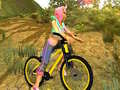 Spill BMX Offroad Stunts online
