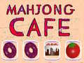 Spill Mahjong Kafé online