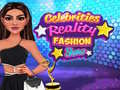 Spill Kjendisers Reality Moteshow online