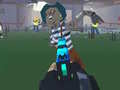 Spill Zombie Overlevelsesvåpen 3D online