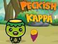 Spill Sulten Kappa online