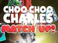 Spill Choo Choo Charles Sammenligning! online