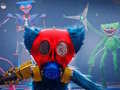 Spill Hage Banban mot Poppy online