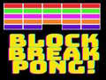 Spill Blokk Bryt Pong! online