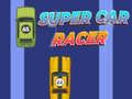 Spill Super Bil Racer online