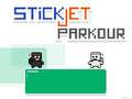 Spill StickJet Parkour online