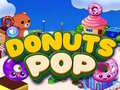 Spill Donuts Pop online