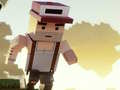 Spill Parkour Craft 3D online