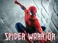 Spill Spider Kriger online