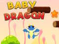Spill Baby Drage online
