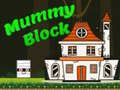 Spill Mumie Blokk online