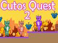 Spill Cutos' Quest 2 online