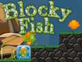 Spill Blokgete Fisk online
