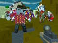 Spill Galen Pixel Apokalypse 4 online