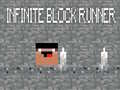 Spill Uendelig blokkrunner online