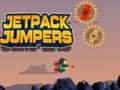 Spill Jetpack Hopperne online