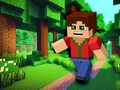 Spill Minicraft online