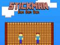 Spill Stickman Bam Bam Bam online