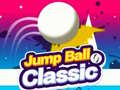 Spill Hopp Ball Klassisk online