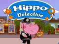 Spill Hippopotamus Detektiv online