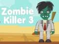 Spill Zombie Killer 3 online