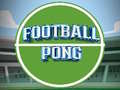 Spill Fotball Pong online