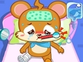 Spill Baby Panda Sykehuspleie online