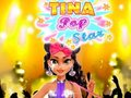 Spill Tina Popstjerne online