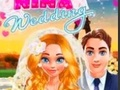 Spill Nina Bryllup online