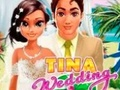 Spill Tina Bryllup online