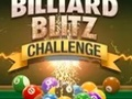 Spill Billard Blitz Utfordring online