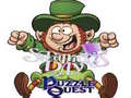 Spill Sankt Patrick's Dag Puslespill Quest online