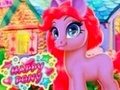 Spill Lykkelig Pony online