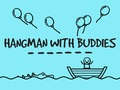 Spill Hangman med venner online