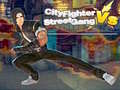 Spill Byfighter Vs Gatebanden online