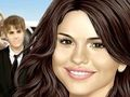 Spill Selena Ekte Sminke online