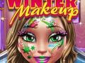 Spill Vintermakeup online