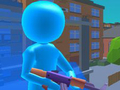 Spill Skytter.io online