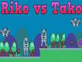 Spill Riko mot Tako online