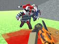 Spill Pixel Guns Apokalypse 3 online