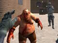 Spill Gode Gutter VS Dårlige Gutter Zombie online