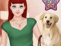 Spill Shopping Lily online