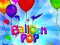 Spill Sprekke Ballong online