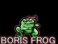 Spill Boris Frosk online